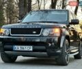 Чорний Ленд Ровер Range Rover Sport, об'ємом двигуна 3 л та пробігом 174 тис. км за 18499 $, фото 1 на Automoto.ua