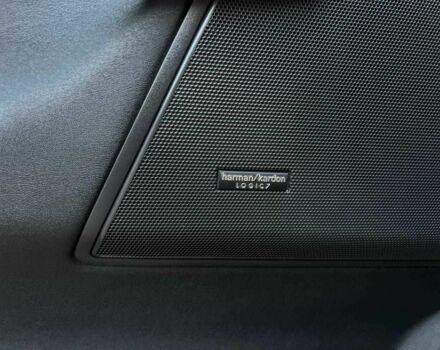 Черный Ленд Ровер Рендж Ровер Спорт, объемом двигателя 5 л и пробегом 185 тыс. км за 15900 $, фото 18 на Automoto.ua