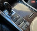 Чорний Ленд Ровер Range Rover Sport, об'ємом двигуна 5 л та пробігом 197 тис. км за 26990 $, фото 13 на Automoto.ua
