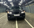 Чорний Ленд Ровер Range Rover Sport, об'ємом двигуна 3 л та пробігом 235 тис. км за 24900 $, фото 1 на Automoto.ua