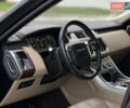 Чорний Ленд Ровер Range Rover Sport, об'ємом двигуна 3 л та пробігом 186 тис. км за 24900 $, фото 45 на Automoto.ua