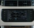 Чорний Ленд Ровер Range Rover Sport, об'ємом двигуна 5 л та пробігом 115 тис. км за 49900 $, фото 21 на Automoto.ua
