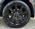 Чорний Ленд Ровер Range Rover Sport, об'ємом двигуна 3 л та пробігом 184 тис. км за 24950 $, фото 20 на Automoto.ua