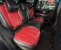 Чорний Ленд Ровер Range Rover Sport, об'ємом двигуна 3 л та пробігом 240 тис. км за 20500 $, фото 18 на Automoto.ua