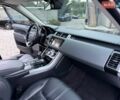 Чорний Ленд Ровер Range Rover Sport, об'ємом двигуна 3 л та пробігом 132 тис. км за 24500 $, фото 2 на Automoto.ua