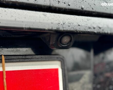 Черный Ленд Ровер Рендж Ровер Спорт, объемом двигателя 3 л и пробегом 222 тыс. км за 32990 $, фото 7 на Automoto.ua