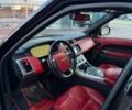 Чорний Ленд Ровер Range Rover Sport, об'ємом двигуна 5 л та пробігом 203 тис. км за 29999 $, фото 6 на Automoto.ua