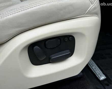 Черный Ленд Ровер Рендж Ровер Спорт, объемом двигателя 3 л и пробегом 222 тыс. км за 32990 $, фото 29 на Automoto.ua