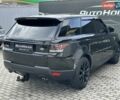 Чорний Ленд Ровер Range Rover Sport, об'ємом двигуна 3 л та пробігом 218 тис. км за 28800 $, фото 13 на Automoto.ua
