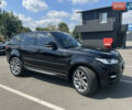 Чорний Ленд Ровер Range Rover Sport, об'ємом двигуна 3 л та пробігом 175 тис. км за 25500 $, фото 5 на Automoto.ua