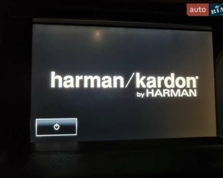 Черный Ленд Ровер Рендж Ровер Спорт, объемом двигателя 3 л и пробегом 233 тыс. км за 20300 $, фото 27 на Automoto.ua