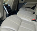 Чорний Ленд Ровер Range Rover Sport, об'ємом двигуна 2.99 л та пробігом 185 тис. км за 25500 $, фото 15 на Automoto.ua