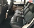 Чорний Ленд Ровер Range Rover Sport, об'ємом двигуна 3 л та пробігом 205 тис. км за 30000 $, фото 7 на Automoto.ua