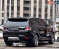 Чорний Ленд Ровер Range Rover Sport, об'ємом двигуна 2.99 л та пробігом 149 тис. км за 25500 $, фото 15 на Automoto.ua