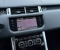 Чорний Ленд Ровер Range Rover Sport, об'ємом двигуна 3 л та пробігом 132 тис. км за 24500 $, фото 36 на Automoto.ua