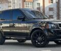 Чорний Ленд Ровер Range Rover Sport, об'ємом двигуна 2.99 л та пробігом 198 тис. км за 17999 $, фото 16 на Automoto.ua