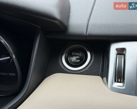 Чорний Ленд Ровер Range Rover Sport, об'ємом двигуна 2.99 л та пробігом 149 тис. км за 25500 $, фото 29 на Automoto.ua