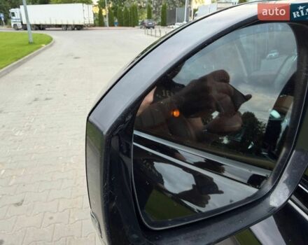 Чорний Ленд Ровер Range Rover Sport, об'ємом двигуна 2.99 л та пробігом 210 тис. км за 26999 $, фото 19 на Automoto.ua