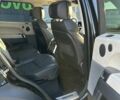 Чорний Ленд Ровер Range Rover Sport, об'ємом двигуна 5 л та пробігом 192 тис. км за 28500 $, фото 6 на Automoto.ua