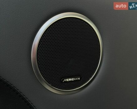 Черный Ленд Ровер Рендж Ровер Спорт, объемом двигателя 3 л и пробегом 195 тыс. км за 22900 $, фото 42 на Automoto.ua