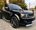 Чорний Ленд Ровер Range Rover Sport, об'ємом двигуна 3 л та пробігом 118 тис. км за 28500 $, фото 1 на Automoto.ua