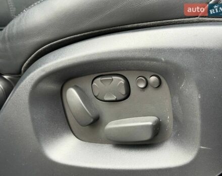 Чорний Ленд Ровер Range Rover Sport, об'ємом двигуна 2.99 л та пробігом 149 тис. км за 25500 $, фото 45 на Automoto.ua