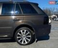 Чорний Ленд Ровер Range Rover Sport, об'ємом двигуна 2.99 л та пробігом 187 тис. км за 17490 $, фото 17 на Automoto.ua