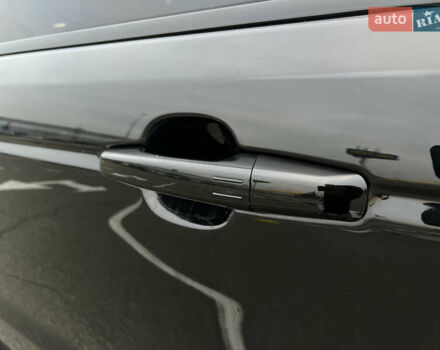 Чорний Ленд Ровер Range Rover Sport, об'ємом двигуна 3 л та пробігом 186 тис. км за 24900 $, фото 29 на Automoto.ua