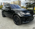 Чорний Ленд Ровер Range Rover Sport, об'ємом двигуна 2.99 л та пробігом 152 тис. км за 34500 $, фото 55 на Automoto.ua