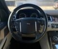 Чорний Ленд Ровер Range Rover Sport, об'ємом двигуна 3 л та пробігом 187 тис. км за 17490 $, фото 21 на Automoto.ua