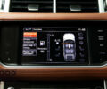 Чорний Ленд Ровер Range Rover Sport, об'ємом двигуна 3 л та пробігом 74 тис. км за 43500 $, фото 60 на Automoto.ua