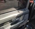 Чорний Ленд Ровер Range Rover Sport, об'ємом двигуна 3 л та пробігом 186 тис. км за 28700 $, фото 11 на Automoto.ua