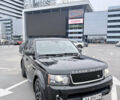Чорний Ленд Ровер Range Rover Sport, об'ємом двигуна 2.99 л та пробігом 219 тис. км за 15900 $, фото 3 на Automoto.ua