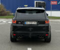 Чорний Ленд Ровер Range Rover Sport, об'ємом двигуна 3 л та пробігом 186 тис. км за 24900 $, фото 32 на Automoto.ua