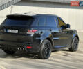 Черный Ленд Ровер Рендж Ровер Спорт, объемом двигателя 3 л и пробегом 189 тыс. км за 24900 $, фото 43 на Automoto.ua