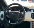 Чорний Ленд Ровер Range Rover Sport, об'ємом двигуна 5 л та пробігом 197 тис. км за 26990 $, фото 19 на Automoto.ua