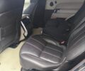 Чорний Ленд Ровер Range Rover Sport, об'ємом двигуна 5 л та пробігом 250 тис. км за 15000 $, фото 6 на Automoto.ua