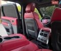 Чорний Ленд Ровер Range Rover Sport, об'ємом двигуна 5 л та пробігом 206 тис. км за 24900 $, фото 47 на Automoto.ua