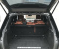 Чорний Ленд Ровер Range Rover Sport, об'ємом двигуна 3 л та пробігом 122 тис. км за 22000 $, фото 14 на Automoto.ua