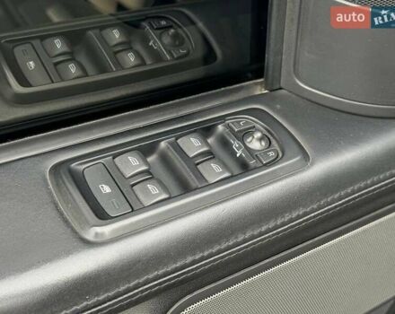 Чорний Ленд Ровер Range Rover Sport, об'ємом двигуна 3 л та пробігом 270 тис. км за 18500 $, фото 18 на Automoto.ua
