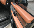 Чорний Ленд Ровер Range Rover Sport, об'ємом двигуна 3 л та пробігом 122 тис. км за 22000 $, фото 11 на Automoto.ua