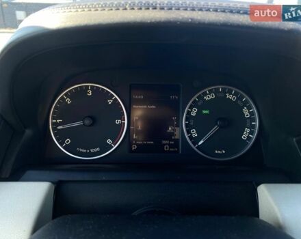 Чорний Ленд Ровер Range Rover Sport, об'ємом двигуна 2.99 л та пробігом 187 тис. км за 17490 $, фото 38 на Automoto.ua