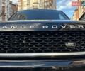 Чорний Ленд Ровер Range Rover Sport, об'ємом двигуна 3 л та пробігом 184 тис. км за 24950 $, фото 91 на Automoto.ua