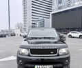 Чорний Ленд Ровер Range Rover Sport, об'ємом двигуна 2.99 л та пробігом 219 тис. км за 14000 $, фото 4 на Automoto.ua