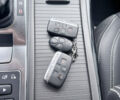 Чорний Ленд Ровер Range Rover Sport, об'ємом двигуна 2.99 л та пробігом 219 тис. км за 14000 $, фото 28 на Automoto.ua