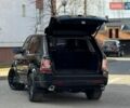 Чорний Ленд Ровер Range Rover Sport, об'ємом двигуна 3 л та пробігом 184 тис. км за 24950 $, фото 13 на Automoto.ua
