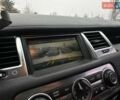 Чорний Ленд Ровер Range Rover Sport, об'ємом двигуна 3 л та пробігом 240 тис. км за 20500 $, фото 30 на Automoto.ua