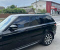 Чорний Ленд Ровер Range Rover Sport, об'ємом двигуна 2.99 л та пробігом 185 тис. км за 25500 $, фото 5 на Automoto.ua
