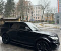 Черный Ленд Ровер Рендж Ровер Спорт, объемом двигателя 2.99 л и пробегом 222 тыс. км за 32000 $, фото 7 на Automoto.ua
