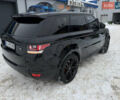 Черный Ленд Ровер Рендж Ровер Спорт, объемом двигателя 3 л и пробегом 188 тыс. км за 24500 $, фото 3 на Automoto.ua